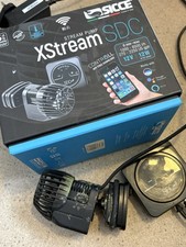 Sicce xstream sdc for sale  HUNTINGDON