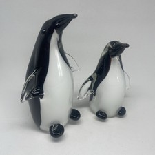Murano style pair for sale  MELKSHAM