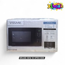 Vissani 1.1 cu. for sale  Salisbury