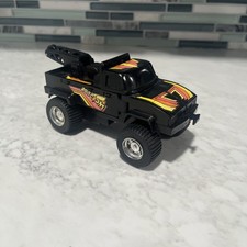 Vintage transforming pow for sale  San Dimas
