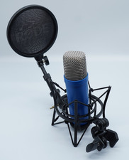 nt3 rode microphone for sale  Rochester