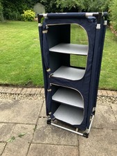 camping cupboard for sale camping cupboard for sale SHREWSBURY