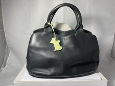 Ridley black leather for sale  EASTBOURNE
