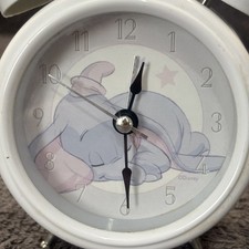 Disney clock dumbo for sale  NEWCASTLE