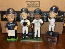 Three ichiro suzuki for sale  Montgomery