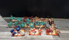 Bakugan lot for sale  Port Jefferson Station