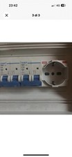 Quadro elettrico esterno usato  Rombiolo
