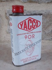 Antique yacco 9or d'occasion  Bayeux