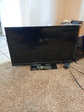 32 insignia smart tv for sale  Logan