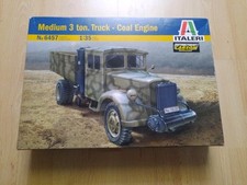 Italeri 6457 medium gebraucht kaufen  Rellingen