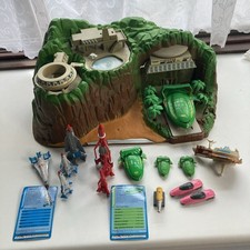 Carlton 2000 thunderbirds for sale  ROMFORD