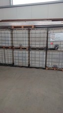 1000 liter ibc gebraucht kaufen  Altenkirchen
