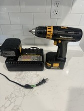 Panasonic drill driver for sale  Brush Prairie