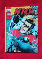 nick hethke comic gebraucht kaufen nick hethke comic gebraucht kaufen  Ehingen (Donau)
