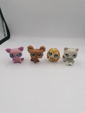 Lps petshop vintage d'occasion  Auneau