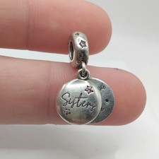 Genuine pandora forever for sale  LEICESTER
