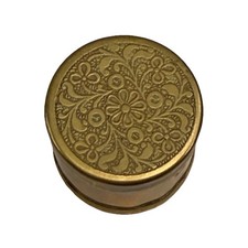 Trench art snuff for sale  TELFORD