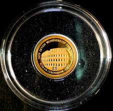 Medaille iles salomon d'occasion  Toulon-