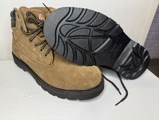 Brahma work boots for sale  Rock Creek