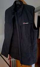 mens berghaus gilet for sale mens berghaus gilet for sale MIDDLESBROUGH