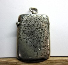 Antique victorian solid for sale  SCARBOROUGH