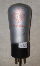 Telefunken röhre geprüft gebraucht kaufen  Berlin