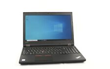 Lenovo thinkpad l570 gebraucht kaufen  Fischach