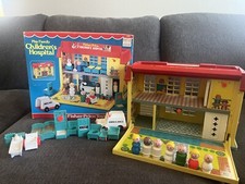 Vintage fisher price for sale  Murrieta