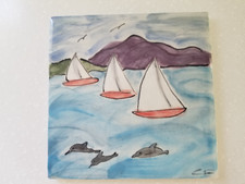 Sail boats decorative for sale  Boynton Beach