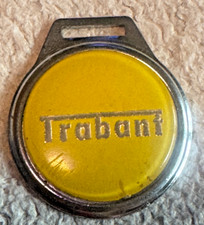 Trabant schlüsselanhänger me gebraucht kaufen  Neubrandenburg