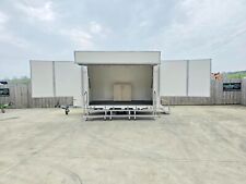 Lynton exhibition unit for sale  SUNDERLAND