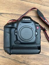 Canon 1dc for sale  LONDON