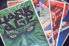 Astro city dark for sale  COLCHESTER