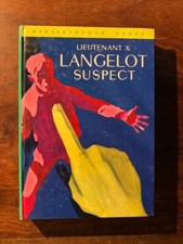 .volkoff lieutenant langelot d'occasion .volkoff lieutenant langelot d'occasion  Toulouse-