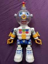 Nono robot toy d'occasion  Paris XVIII