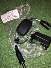Silynx helicopter intercom for sale  Georgetown