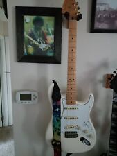 Fender stratocaster jimi for sale  New Bedford