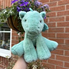Carousel mint green for sale  DERBY