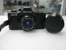 Mint pentax auto for sale  Larchmont