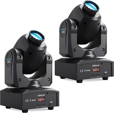 Betopper stage lights for sale  LUTON