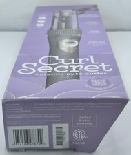 Infinitipro conair curl for sale  Hendersonville