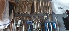 Marklin rail aguillage d'occasion  Poitiers