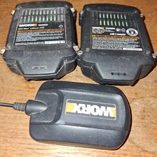 Genuine worx wa3732 for sale  Kinston