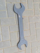 Maulschlüssel 80mm 75mm gebraucht kaufen  Gardelegen