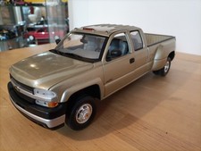 Chevrolet silverado 3500 d'occasion  Canisy