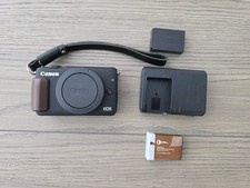 Canon eos m10 for sale  Pompano Beach