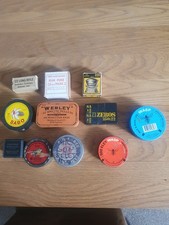 Vintage airgun pellets for sale  LINCOLN