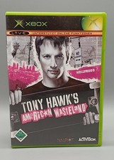 Tony hawks american gebraucht kaufen  Burghausen
