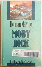 Moby dick buch gebraucht kaufen Moby dick buch gebraucht kaufen  Stuttgart
