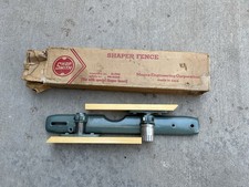 1950 shopsmith shaper for sale  Aurora